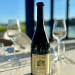 La bouteille Saint Nicolas de Bourgueil "Les Aisselières" Couly Dutheil 2023