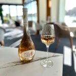 Un verre de vin