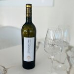 La bouteille de Muscadet sur Lie "Château du Cléray Haute Culture" Sauvion 2023