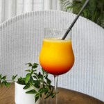 Le Cocktail sans alcool