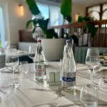 La bouteille Eau Plate/Gazeuse Plancoët 100cl