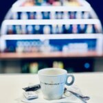 Le Café Expresso
