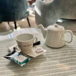 Le Thé ou Infusion